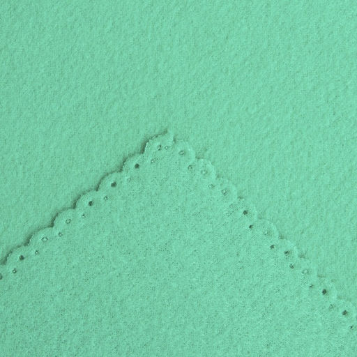 Плед Экономь и Я Изумруд 150*130 см, пл.160 г/м2, 100% п/э  фото 3