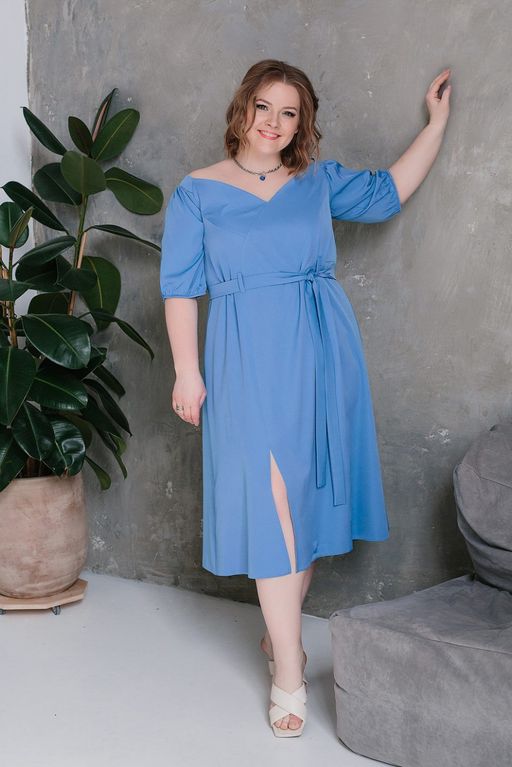 Платье женское - Jp фото 12