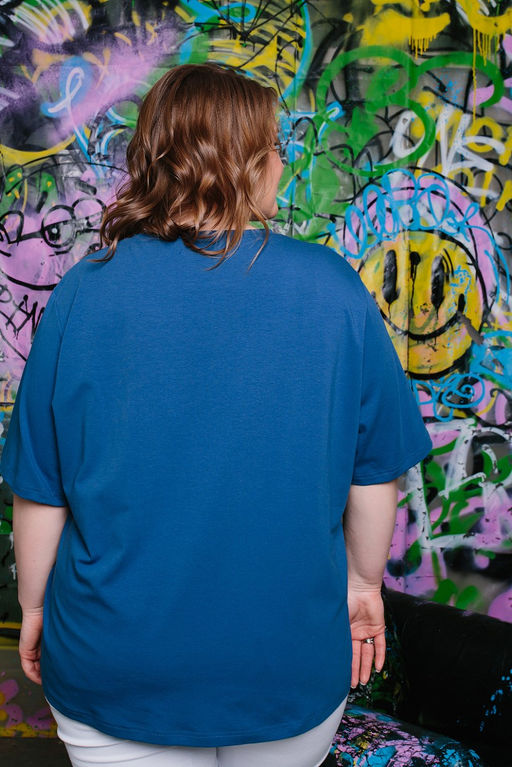 Футболка женская - Jp фото 12