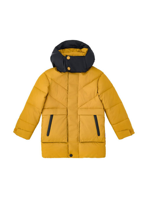 Куртка д/мал. "Георг"