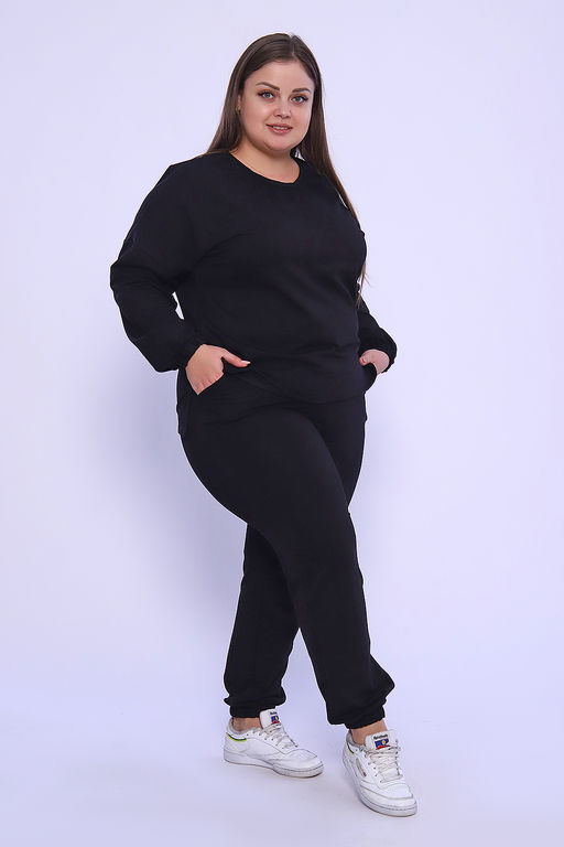 Костюм Натали 35316 хлопок с полиэстером фото 34