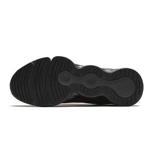 Кроссовки для бега Красный/Черный - Anta фото 4