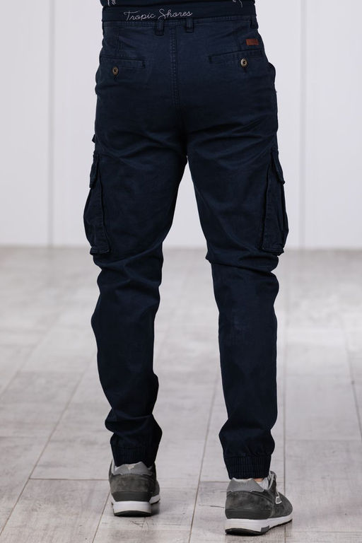 Джоггеры 
 1.C-83723-G21