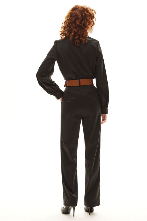 Костюм Golden Valley 6519 черный  фото 2