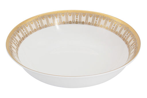 Обеденный сервиз Contessa, 6 персон, 27 предметов - ANNA LAFARG MIDORI фото 8