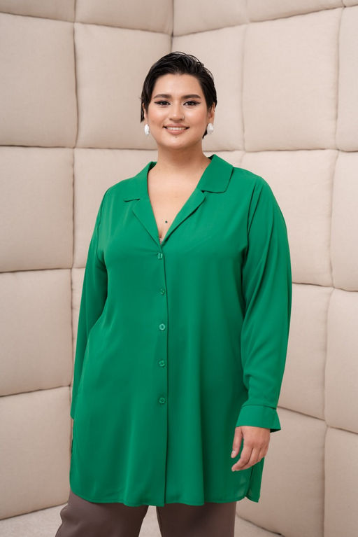 Блуза женская - Jp фото 10