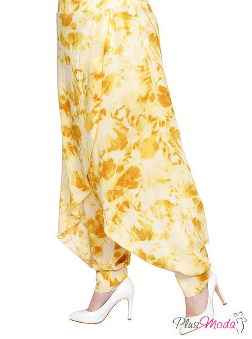 Костюм Модель №944 размеры 44-84 - Plusmoda фото 8