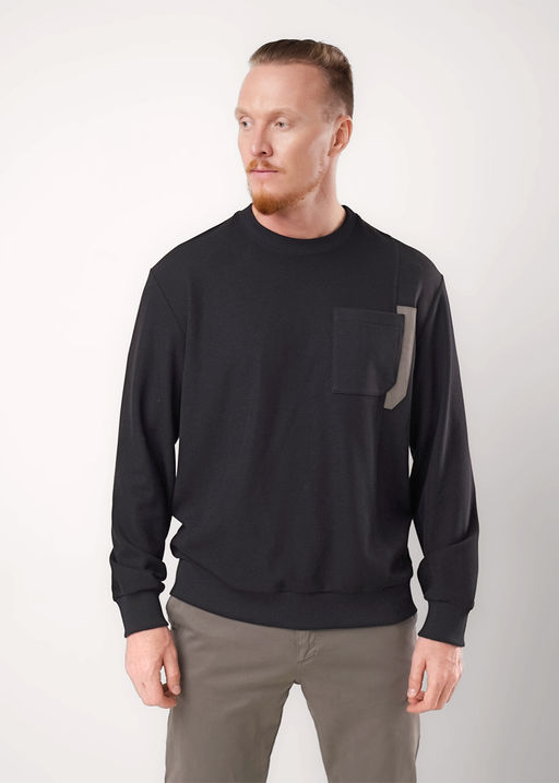 Джемпер мужской