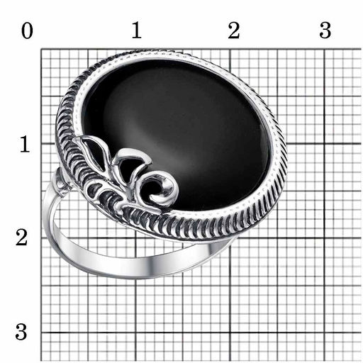 КОЛЬЦО 24313548А - Красная пресня фото 4