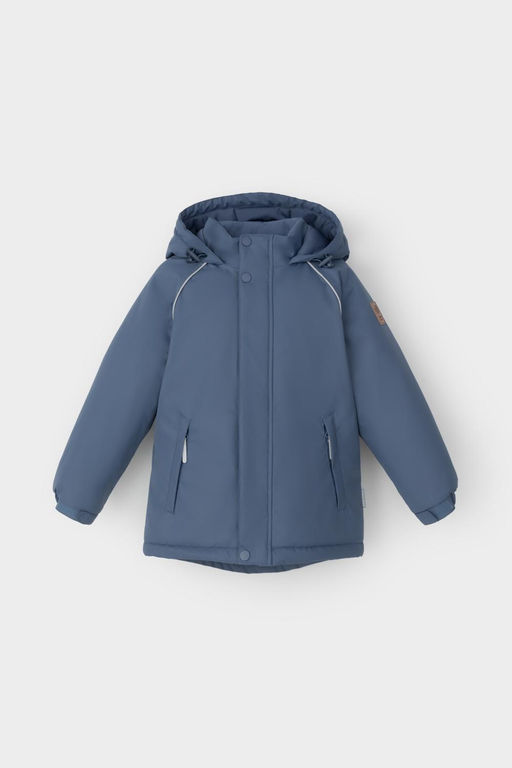 ВК 36085/4 ГР куртка для мал