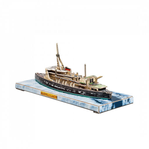 Ледокол "Красин" (СПб)