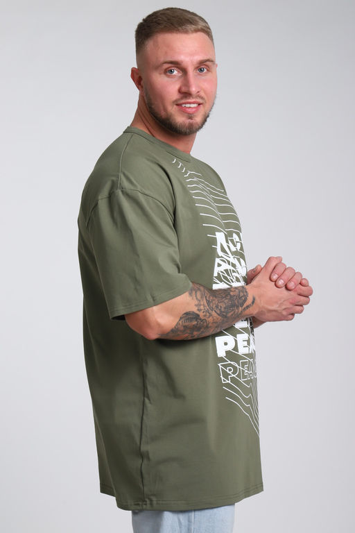 Футболка 35331