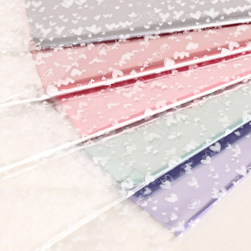 Цена за 12 шт. Пакет Подарочный, с жестким дном, МИКС, 14 х 14 х 45 см - Simaland фото 7