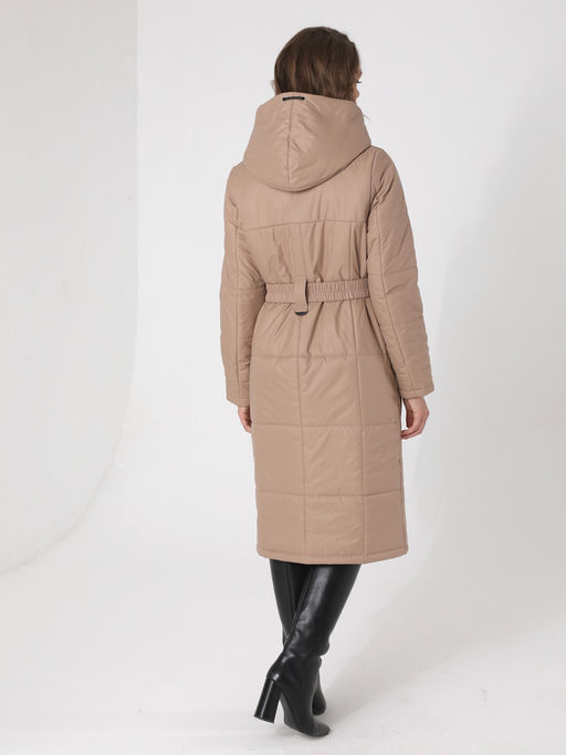 24422 Пальто - Dizzyway фото 13