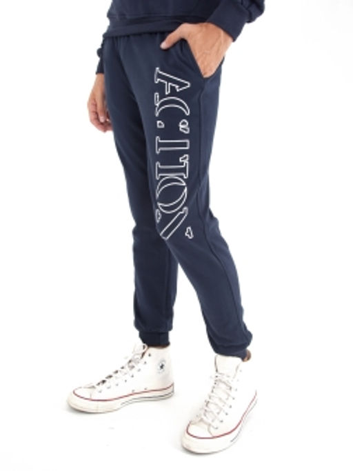 КОСТЮМ СПОРТИВНЫЙ МУЖСКОЙ - Chic & charisma фото 2