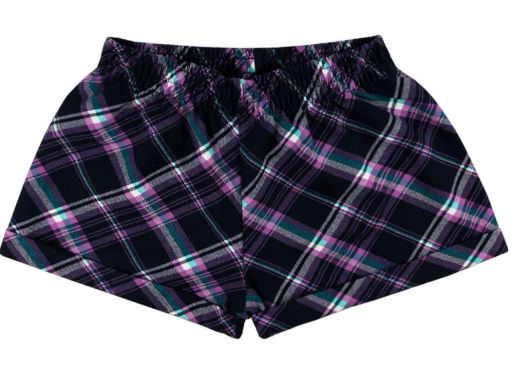 Шорты футер 2х нитка петля 1033300703 - Youlala фото 6