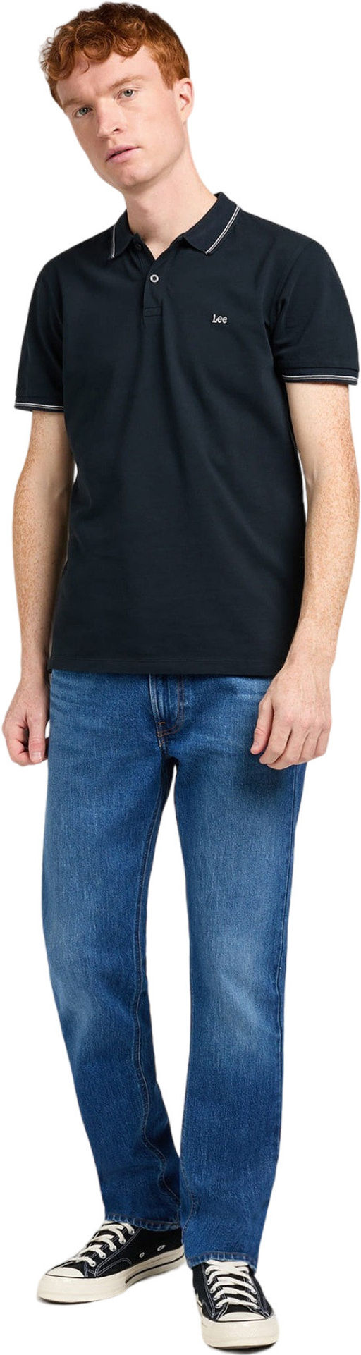 Рубашка поло мужская