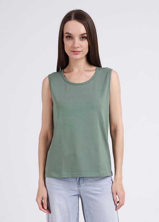 Майка женская