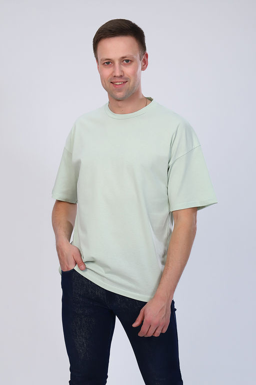 Футболка 80012 - Berchelli фото 6