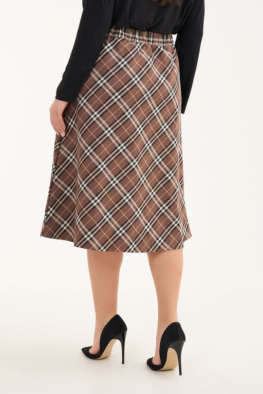 Юбка - Olsi фото 2