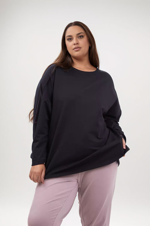 14403/1 набор футболок с дл.рукавом