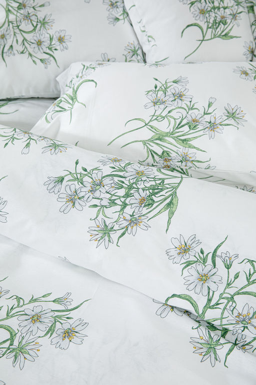 КПБ Аллисум бязь сем