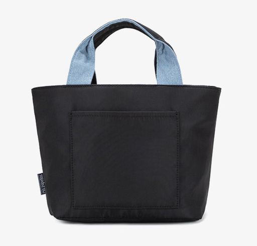 Сумка A-ZP-1129-Black - Ferro фото 5