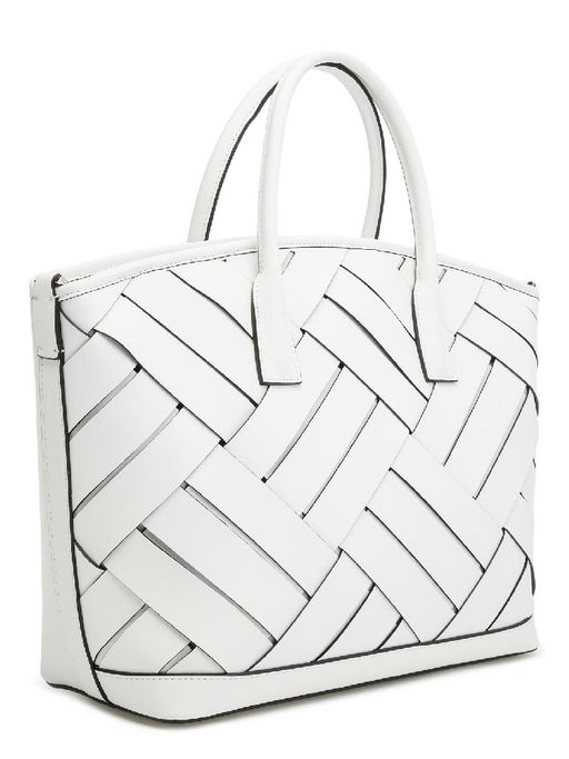 Сумка ELEGANZZA ZBB-1675 white  фото 12