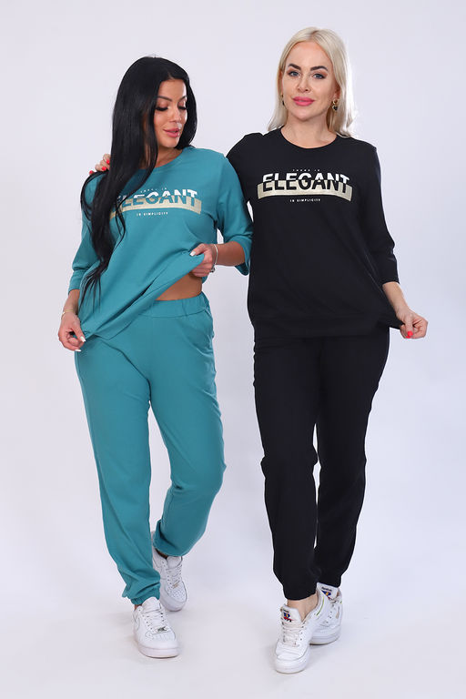 Женский костюм - Натали фото 22