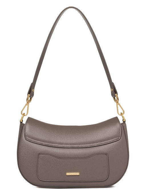 Сумка ELEGANZZA ZG-24081-1 mocha mousse