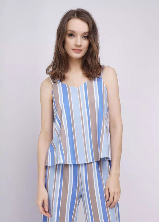 LM22-963 Джемпер женский Муссон