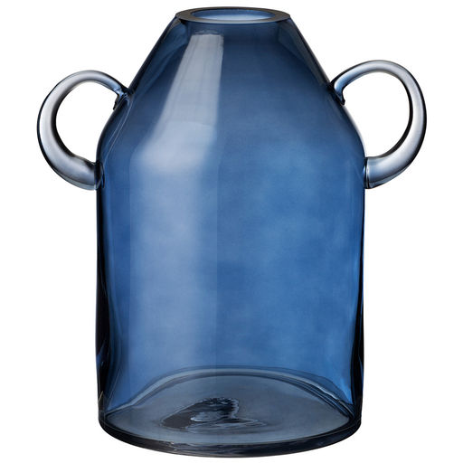 ВАЗА BRONCO TRENDY BLUE 15Х23,5 СМ