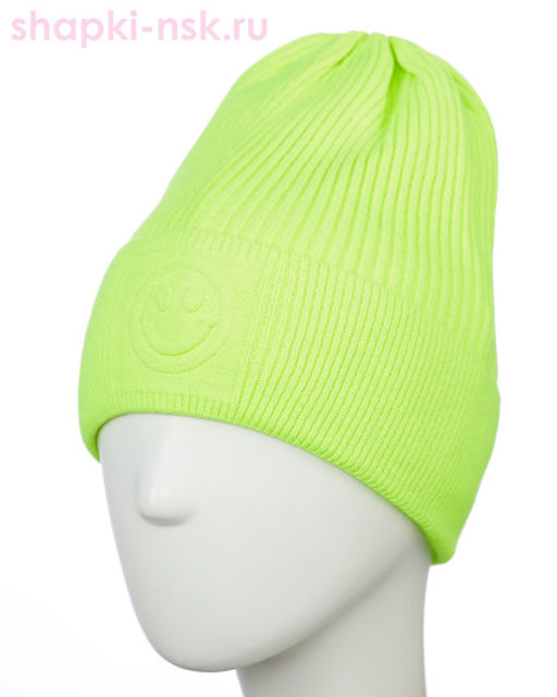 1025В1Р Александра смайл флис (54-56) Колпак - Veles фото 9