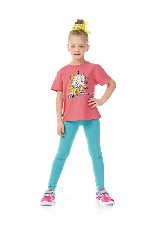 Лосины (легинсы) д/дев. Анни