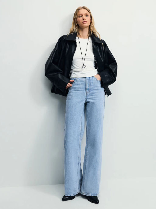 Базовый топ / Zarina  фото 4