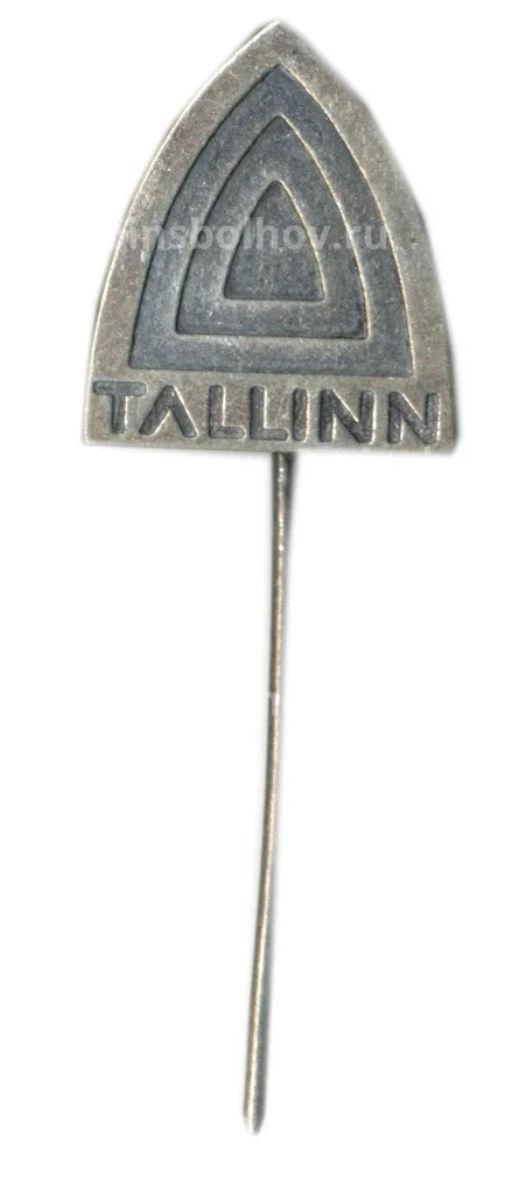 Значок Таллин