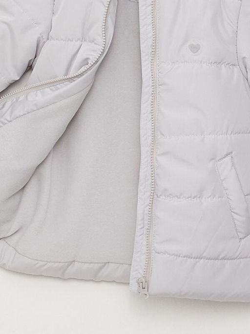 Kap??onlu Uzun Kollu K?z Bebek Kaban - Waikiki фото 3