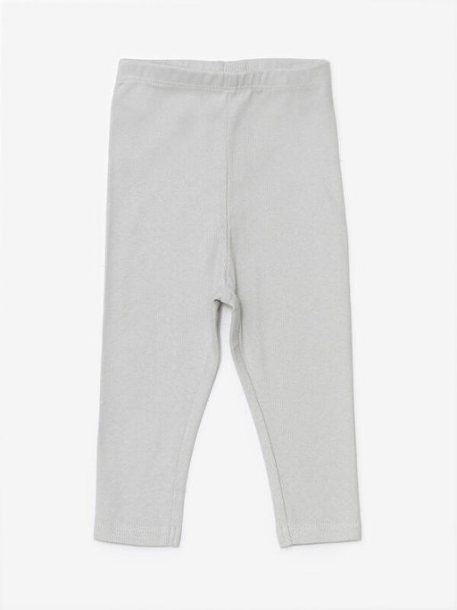 Bisiklet Yaka Erkek Bebek ??t??tl? Body ve Tayt 2li