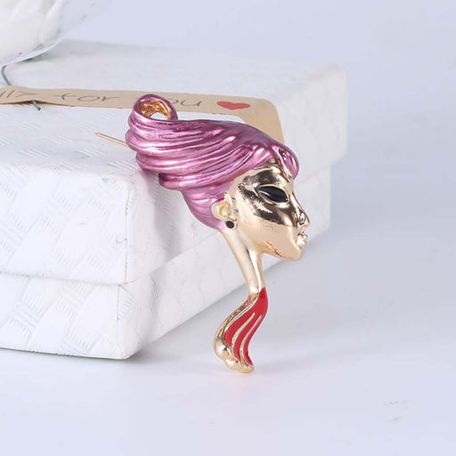 Брошь-кулон арт. 31 7277 (id 240283) - Rada фото 3