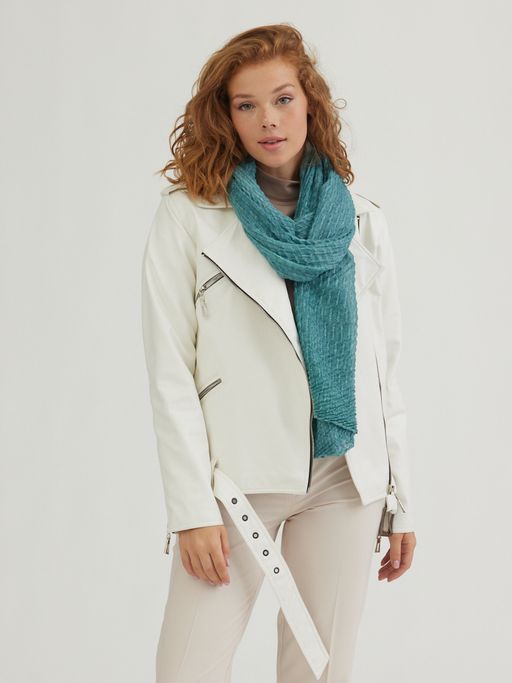 Палантин TD-115-4 - Tantino фото 2