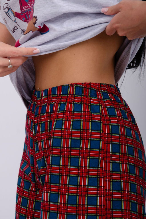 Пижама Приколось