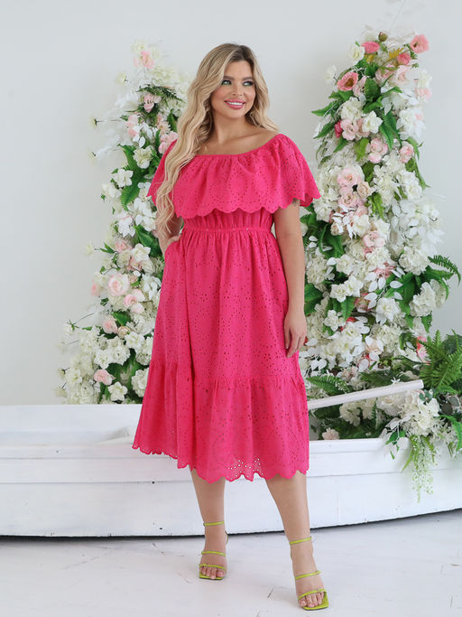 Платье П1-5520/1