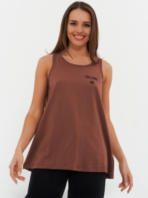 МАЙКА ЖЕНСКАЯ - Chic & charisma фото 4