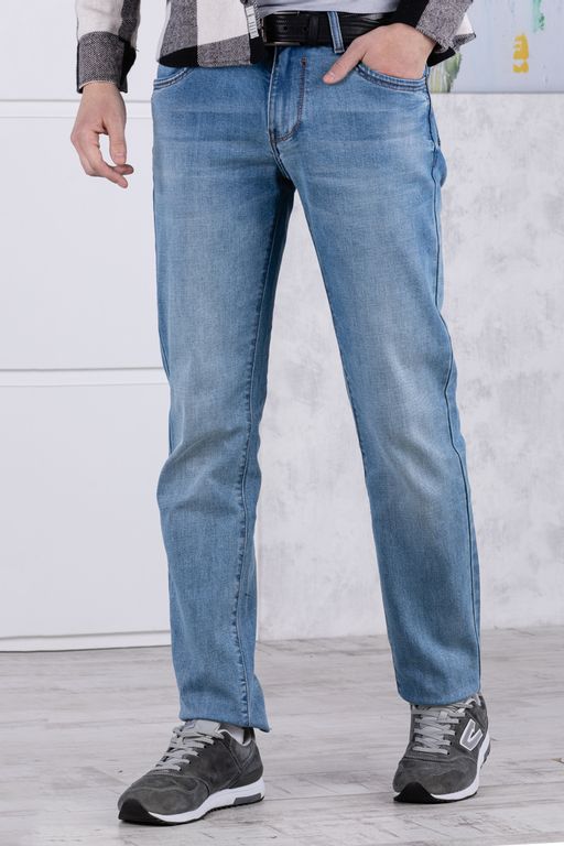 Джинсы 
 1.RV3735-03P