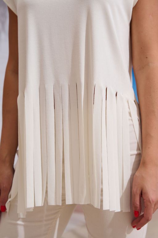 7494 футболка женская - Натали фото 20