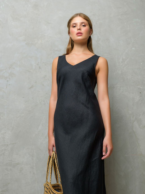 Платье ПРАЯНО AGENDA