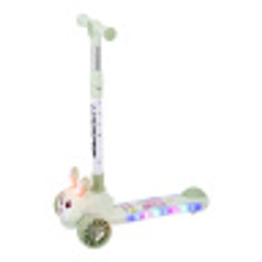 Самокат трехколесный Slider