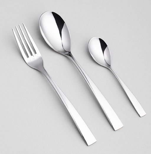 НАБОР СТОЛОВЫХ ПРИБОРОВ DOLCE AGNESS 18 ПР  фото 7