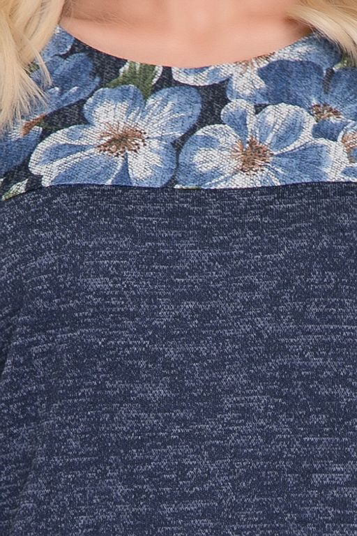 Блузка 40695 - Avili фото 4