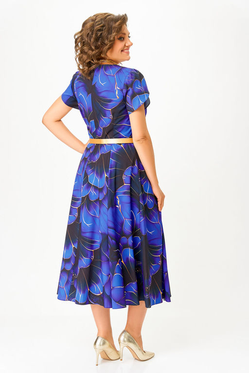 Платье Swallow 834 фото 8